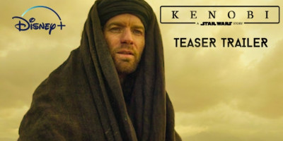 Disney Rombak Film Spin-Off Obi-Wan Kenobi thumbnail